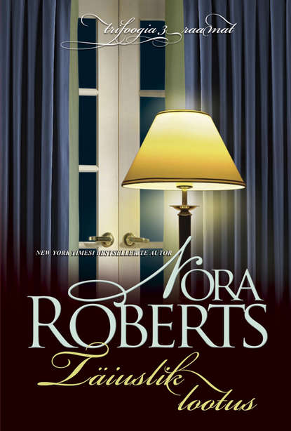 Нора Робертс - Täiuslik lootus. Montgomery vennad, 3. raamat