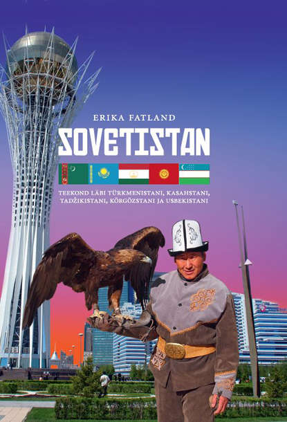 

Sovetistan