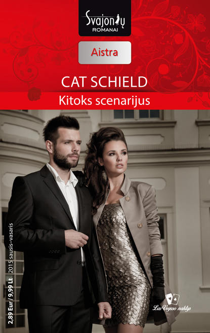 Cat Schield - Kitoks scenarijus
