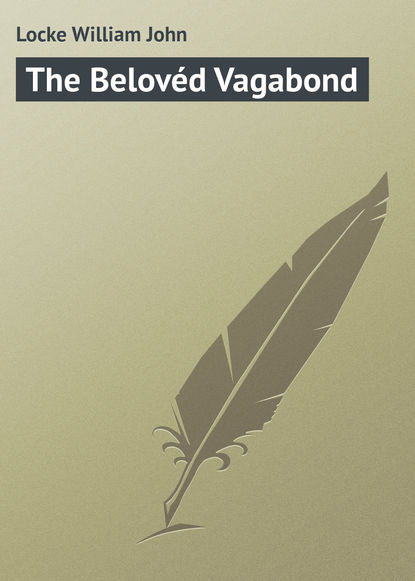 The Belov?d Vagabond