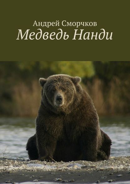 Андрей Сморчков — Медведь Нанди