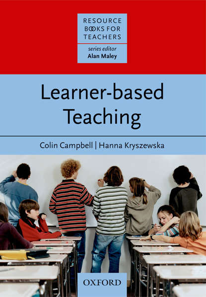 Hanna Kryszewska - Learner-Based Teaching