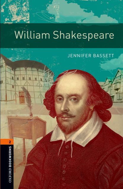 Jennifer Bassett - William Shakespeare