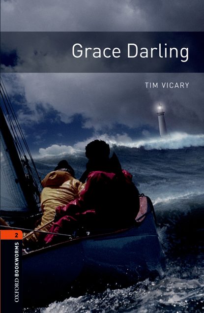 Tim Vicary - Grace Darling