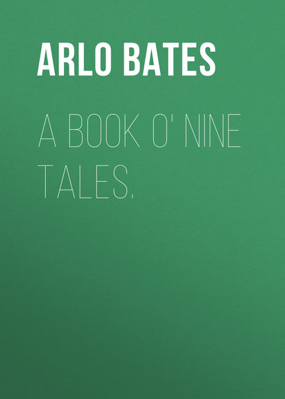 A Book o Nine Tales
