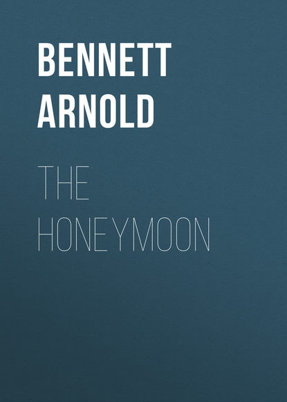 The Honeymoon (Bennett Arnold). 