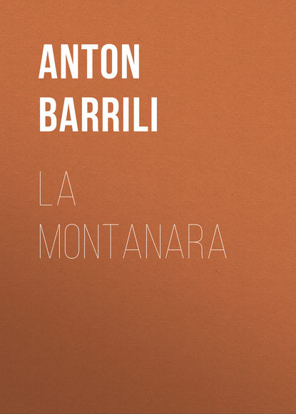 La montanara (Barrili Anton Giulio). 