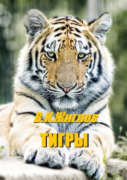 В. И. Жиглов — Тигры