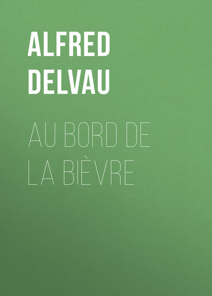 Au bord de la Bièvre