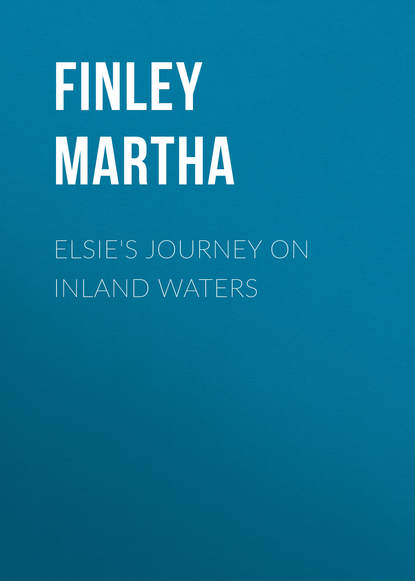 Elsie s Journey on Inland Waters