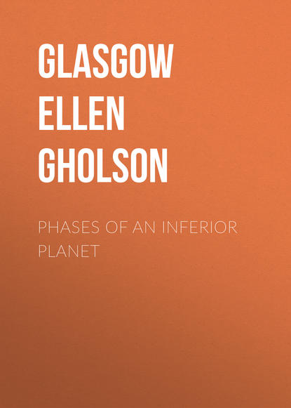 Phases of an Inferior Planet (Glasgow Ellen Anderson Gholson). 