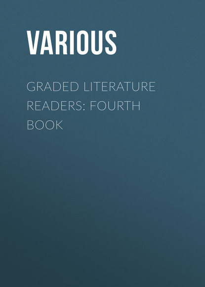 Graded Literature Readers: Fourth Book