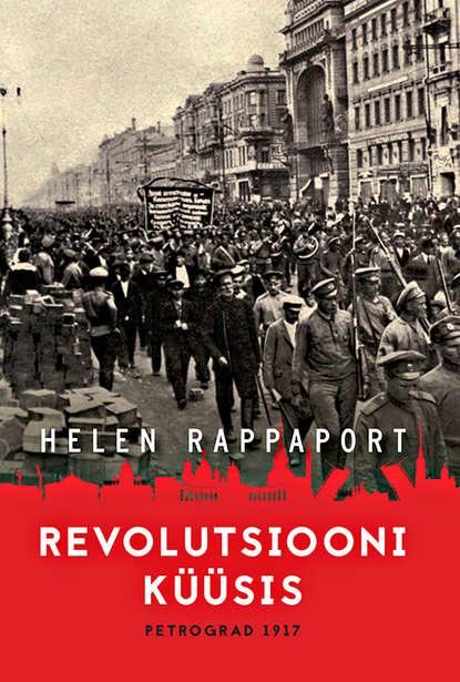 

Revolutsiooni küüsis
