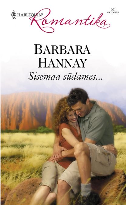 Barbara Hannay — Sisemaa s?dames