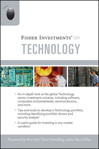 Andrew  Teufel - Fisher Investments on Technology