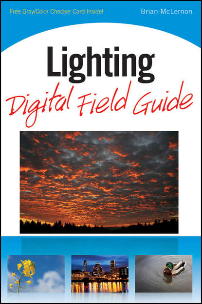 Brian  McLernon - Lighting Digital Field Guide