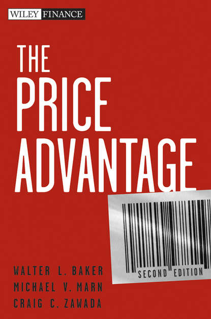 Craig Zawada C. - The Price Advantage