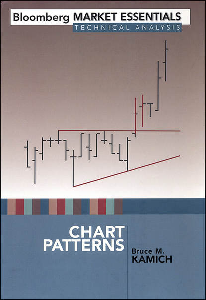 Chart Patterns (Bruce Kamich M.). 