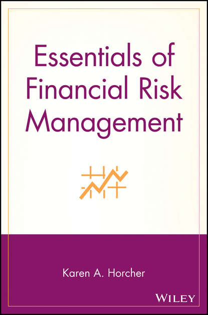 Karen Horcher A. - Essentials of Financial Risk Management
