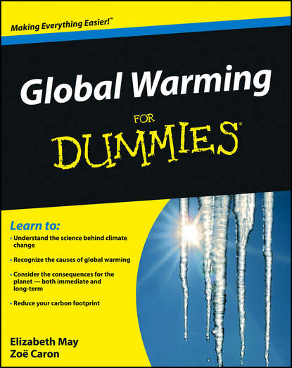 Elizabeth  May - Global Warming For Dummies