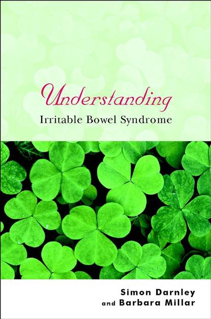 Simon Darnley — Understanding Irritable Bowel Syndrome