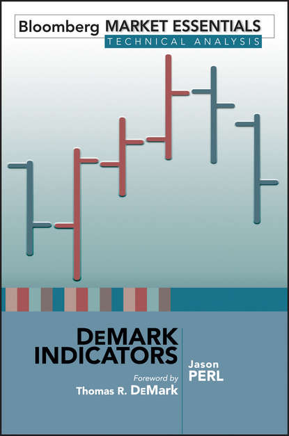 Jason  Perl - DeMark Indicators