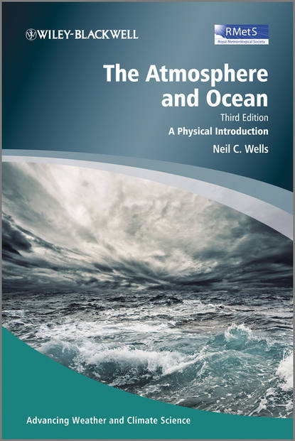 The Atmosphere and Ocean. A Physical Introduction