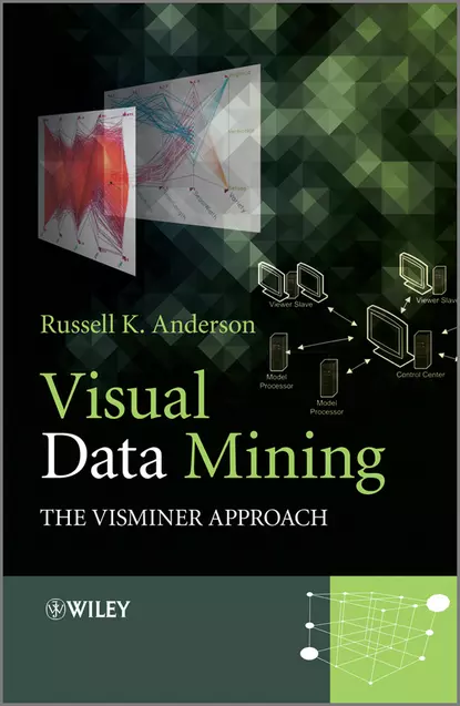 Обложка книги Visual Data Mining. The VisMiner Approach, Russell Anderson K.