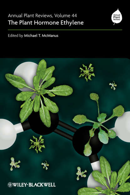 Michael McManus T. - Annual Plant Reviews, The Plant Hormone Ethylene