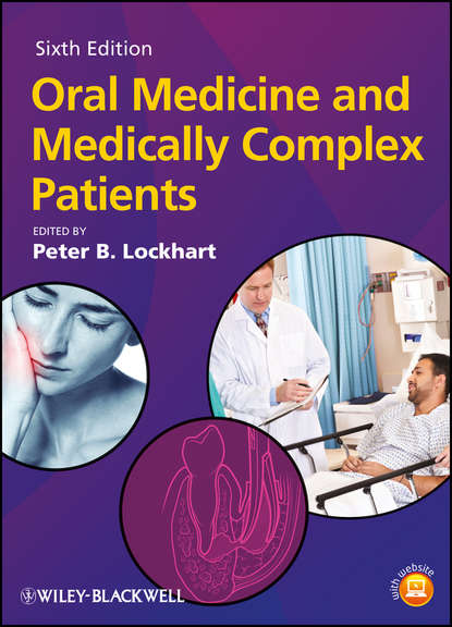 Peter Lockhart B. - Oral Medicine and Medically Complex Patients