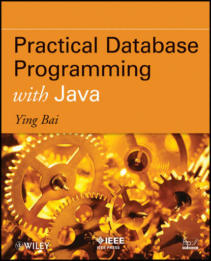 Practical Database Programming with Java - Ying  Bai