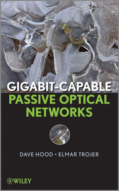 Gigabit-capable Passive Optical Networks