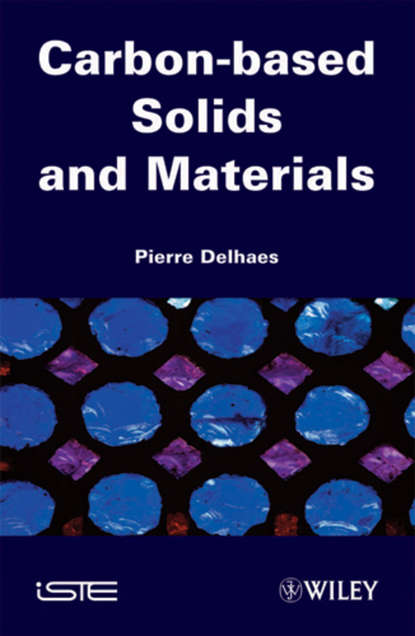 Pierre  Delhaes - Carbon Based Solids and Materials