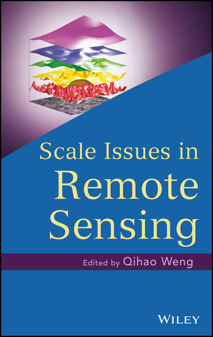 Qihao  Weng - Scale Issues in Remote Sensing