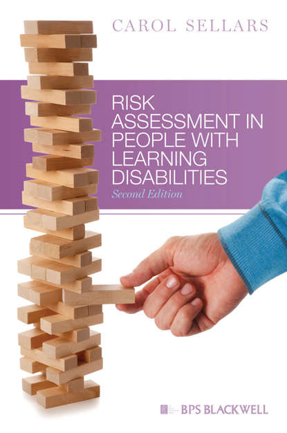 Carol  Sellars - Risk Assessment in People With Learning Disabilities