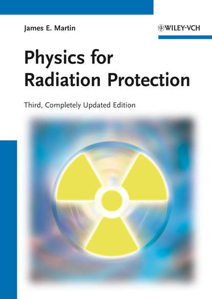 James Martin E. - Physics for Radiation Protection