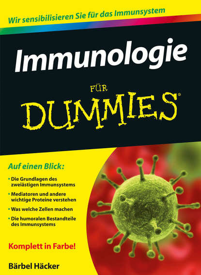 Immunologie f?r Dummies