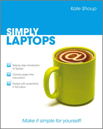 Kate  Shoup - Simply Laptops