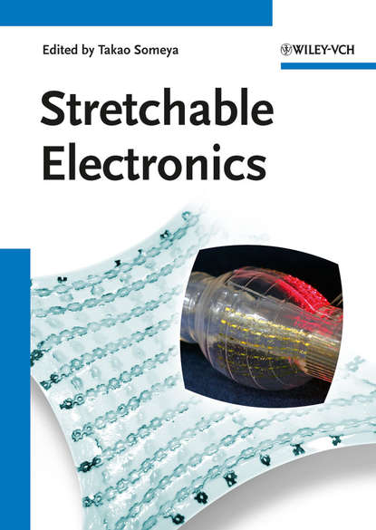 Stretchable Electronics - Takao  Someya
