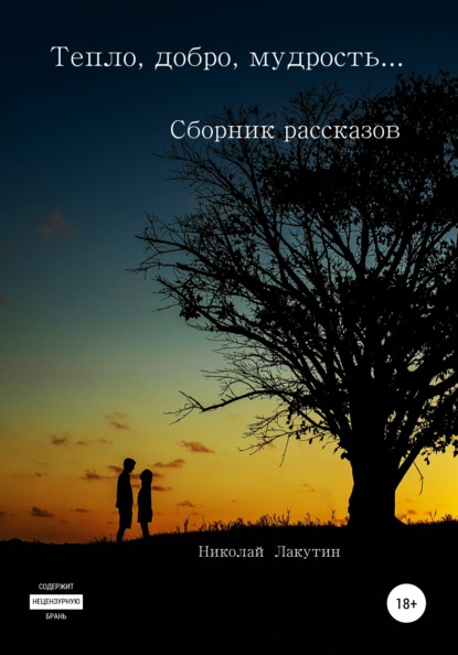 Тепло, добро, мудрость… Сборник рассказов - Николай Владимирович Лакутин
