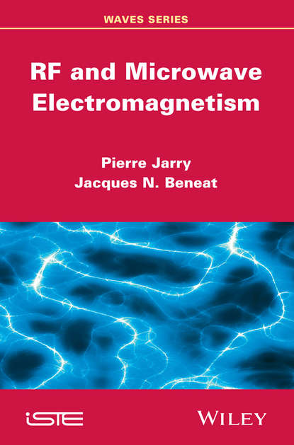 RF and Microwave Electromagnetism