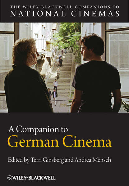 Mensch Andrea - A Companion to German Cinema