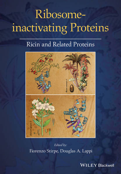 Ribosome-inactivating Proteins. Ricin and Related Proteins (Lappi Douglas). 