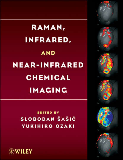 Raman, Infrared, and Near-Infrared Chemical Imaging (Sasic Slobodan). 