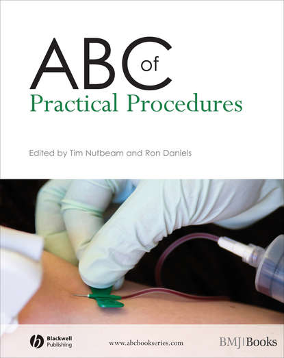 Daniels Ron - ABC of Practical Procedures