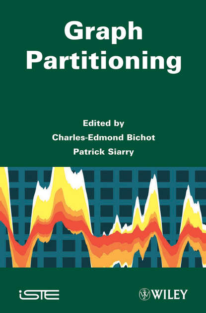 Bichot Charles-Edmond - Graph Partitioning