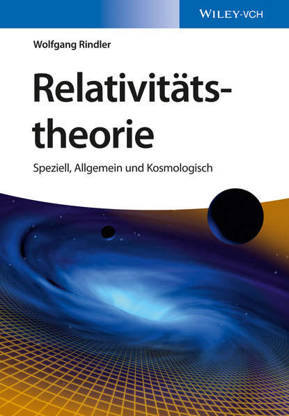 Wolfgang Rindler — Relativit?tstheorie