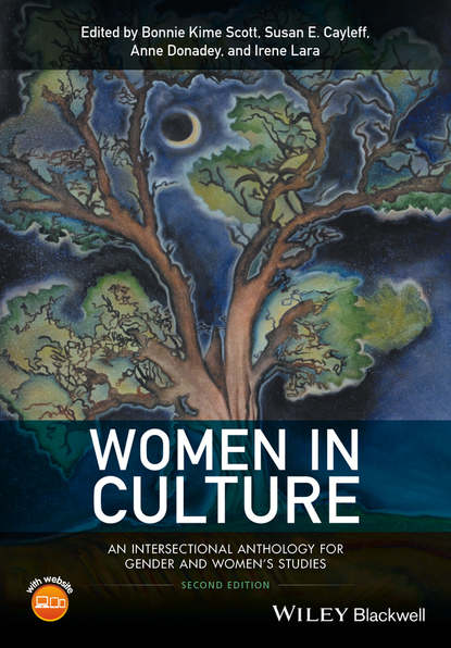 Women in Culture - Группа авторов