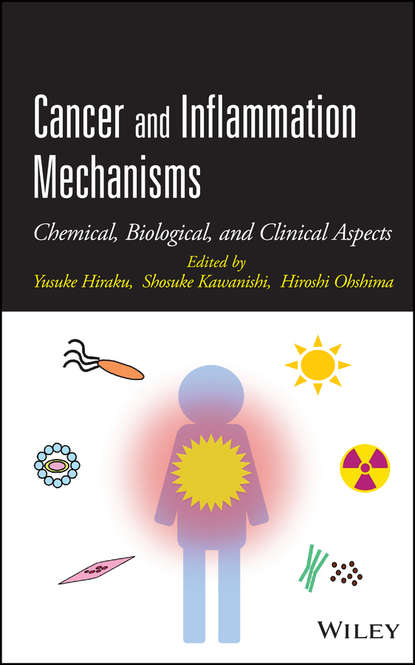 Группа авторов — Cancer and Inflammation Mechanisms