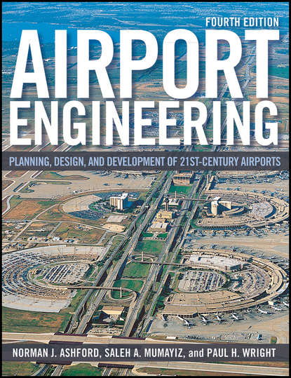 Airport Engineering - Saleh  Mumayiz